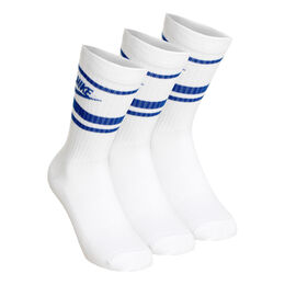 Vêtements De Tennis Nike Sportswear Essential Socks Unisex